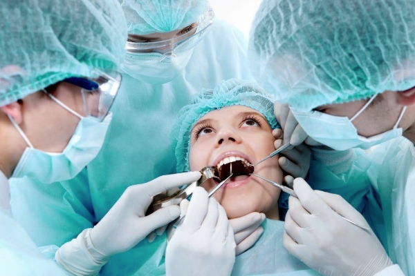 Cirugía bucal en Margarita - Cirujanos orales - KOi