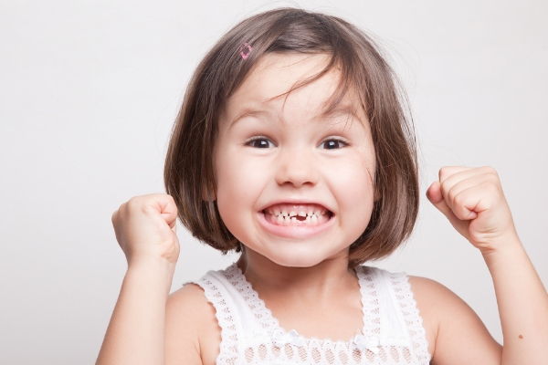 Salud bucal en niños, niñas y adolescentes - KOi Dental