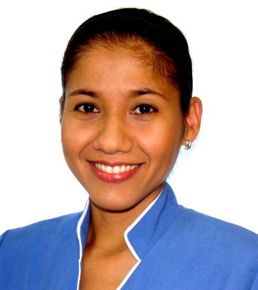 Dra. Karla Portugal - Periodoncistas en Margarita