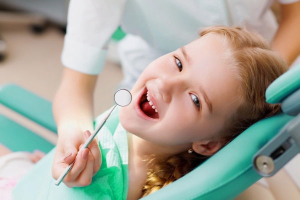 Servicio de Odontopediatría en Margarita - KOi Dental