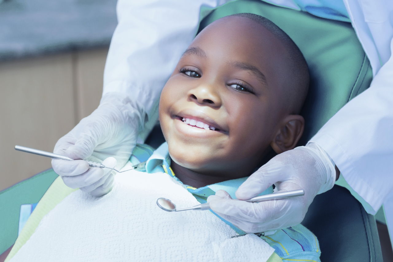 Odontopediatría - Odontología pediátrica en Margarita - KOi Dental
